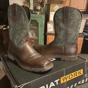 Ariat Dalton size 11.5D